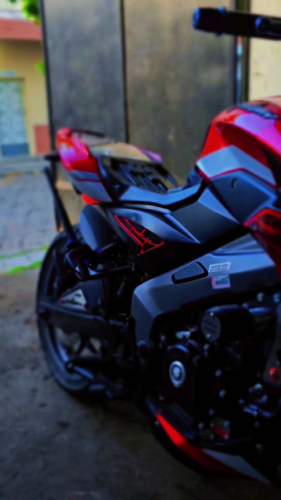 @CRIS MUNDI MOTO