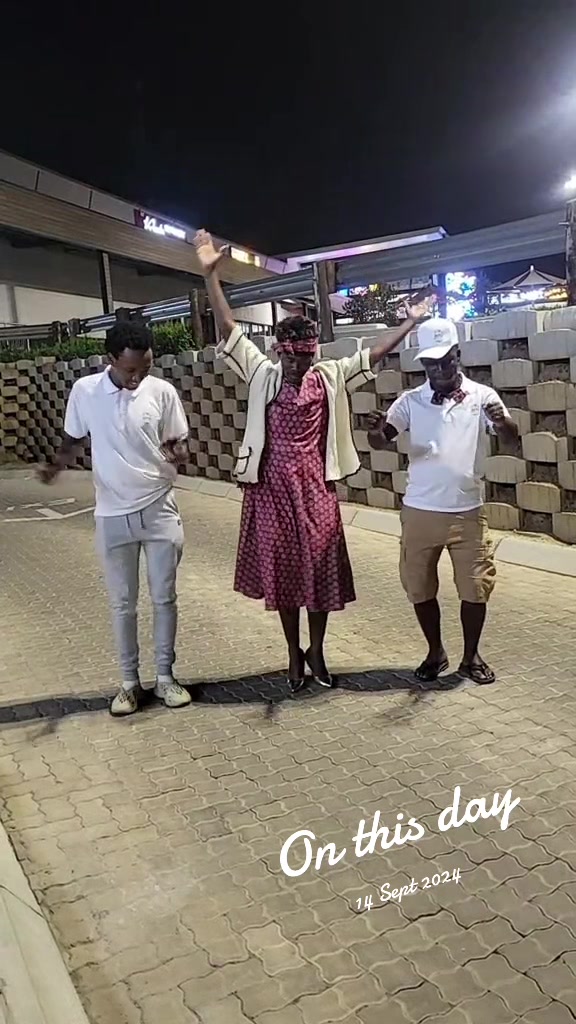 @GOGO ESWATINI MM