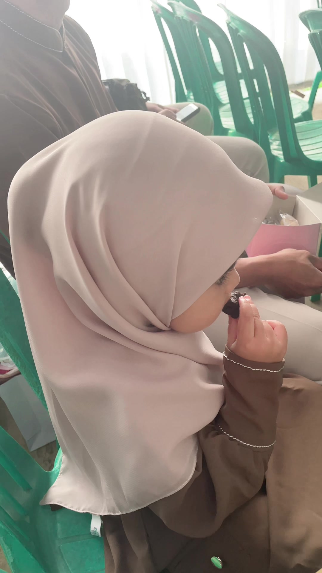 @Arumi najmaa