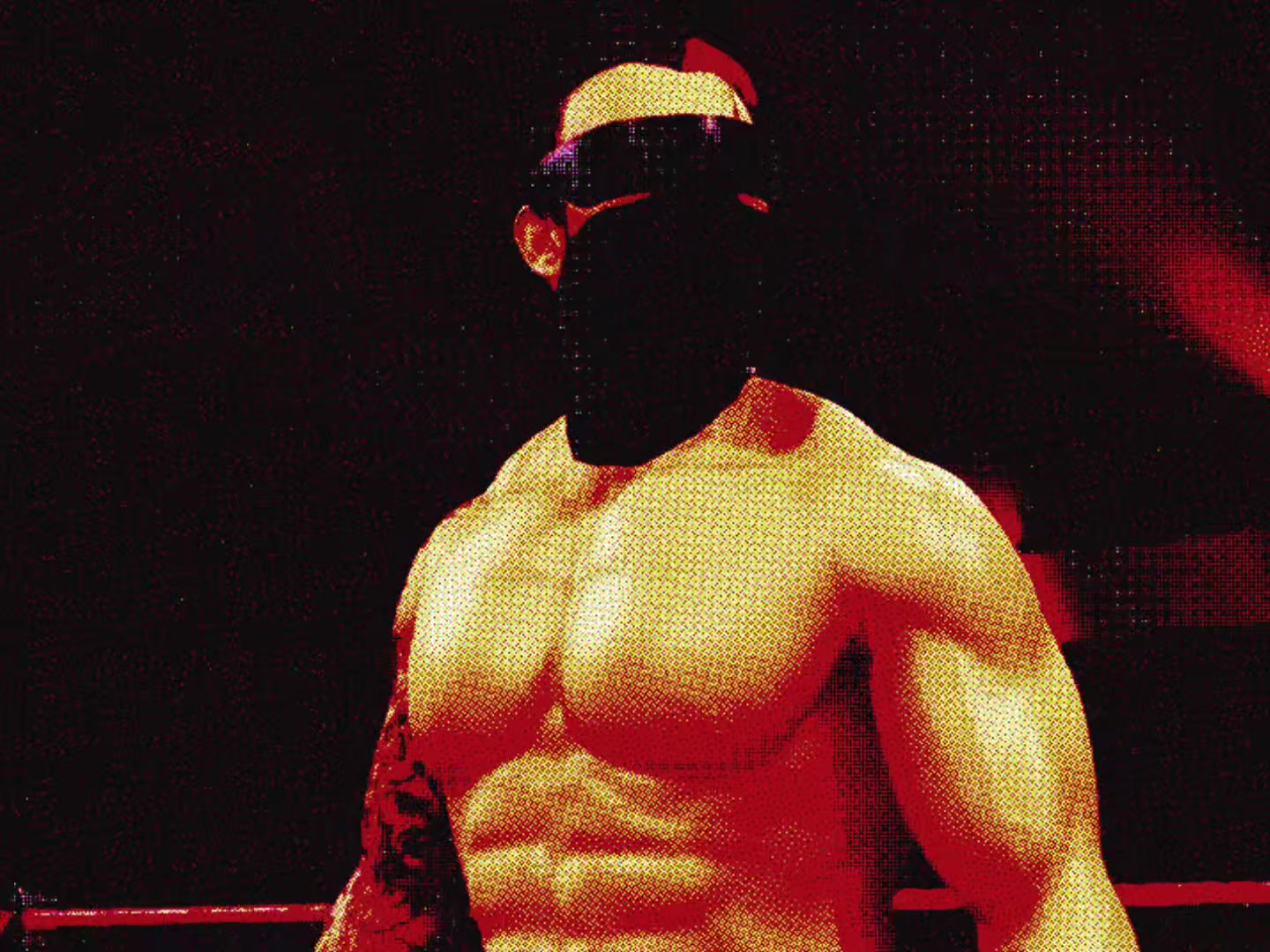 @EXTREME PROFESSIONAL WRESTLING