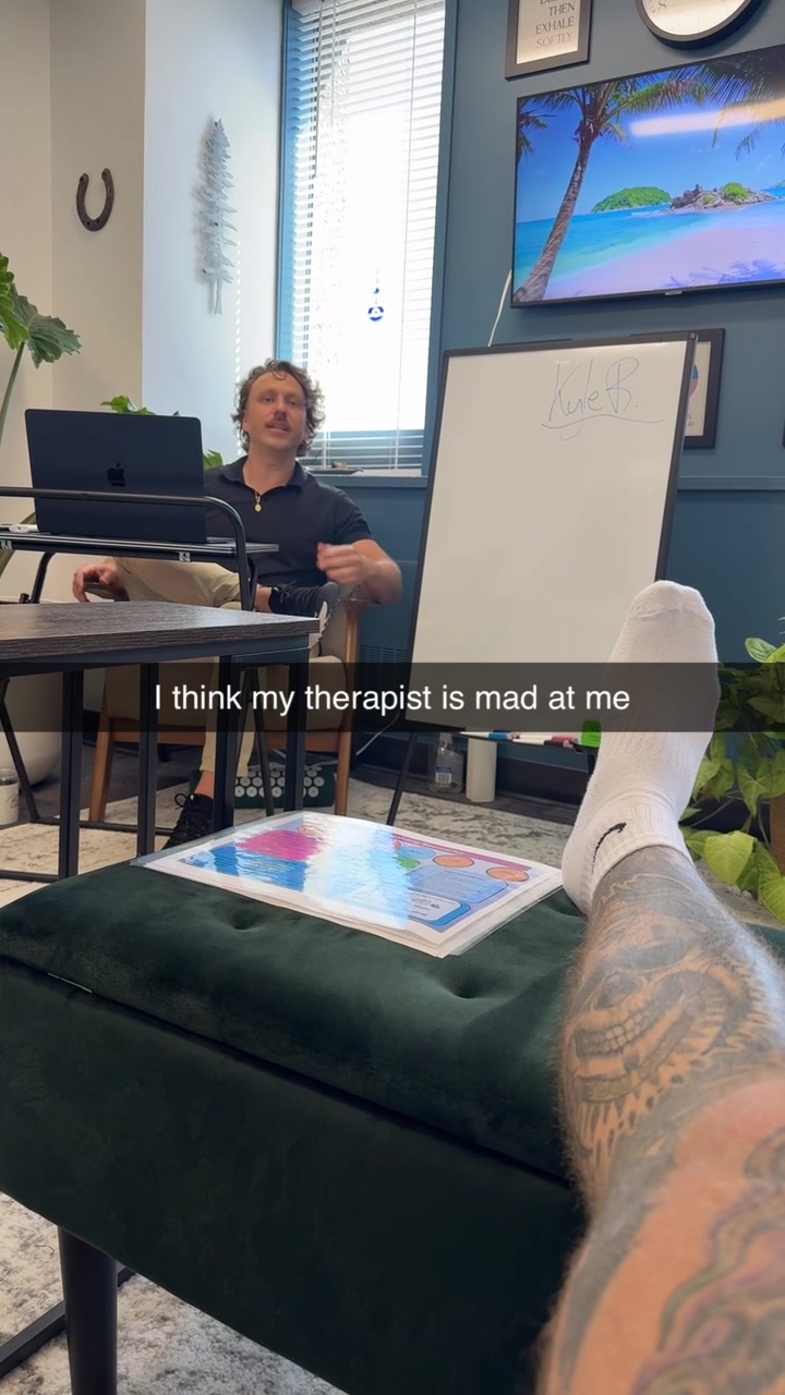 @Kyle Redekopp