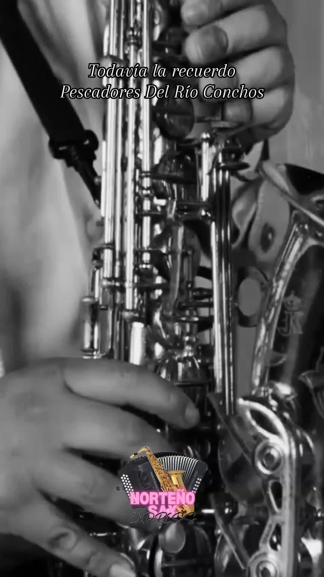@Norte&ntilde;o Sax Express