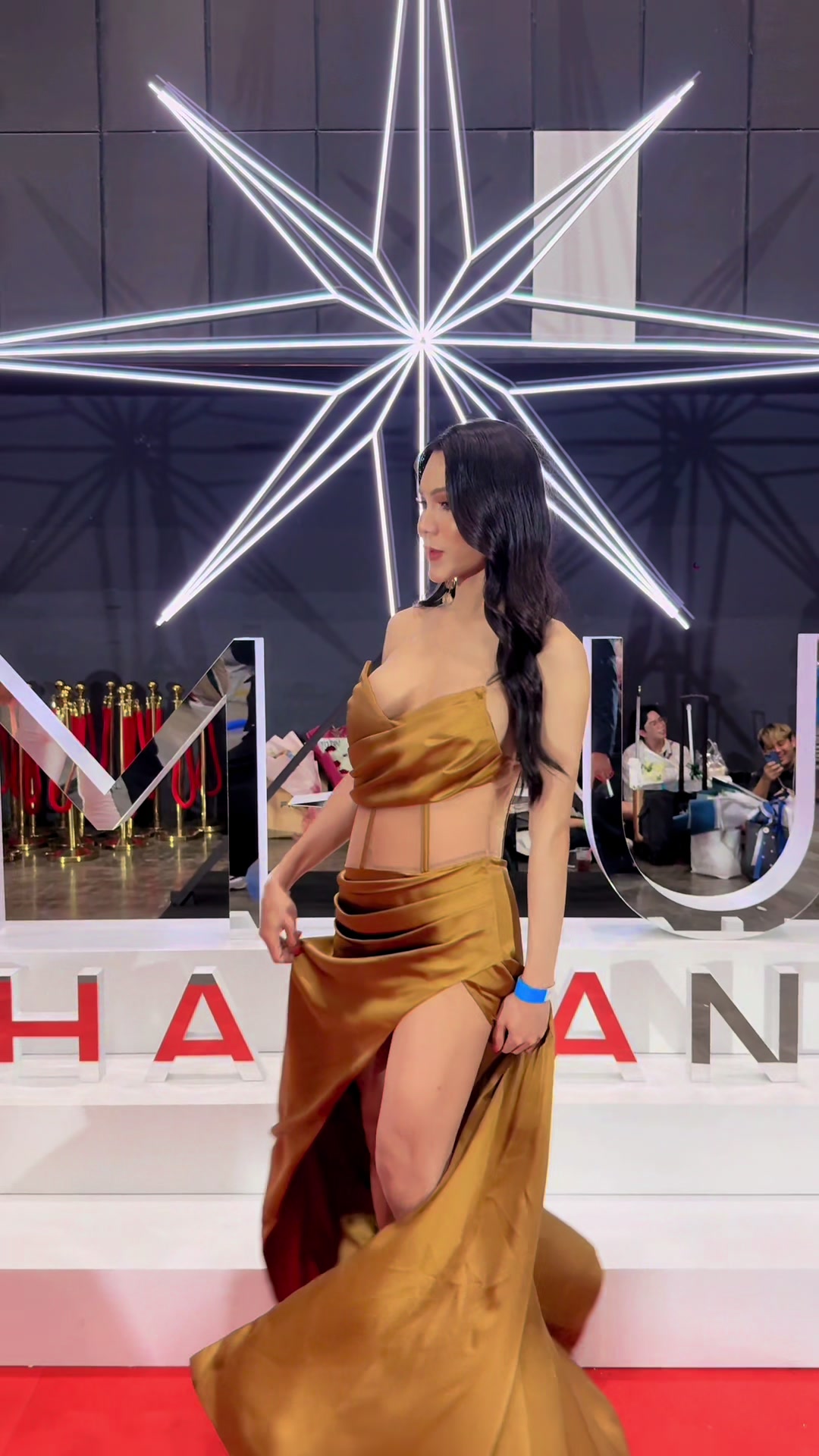 @Sarocha Pornchai