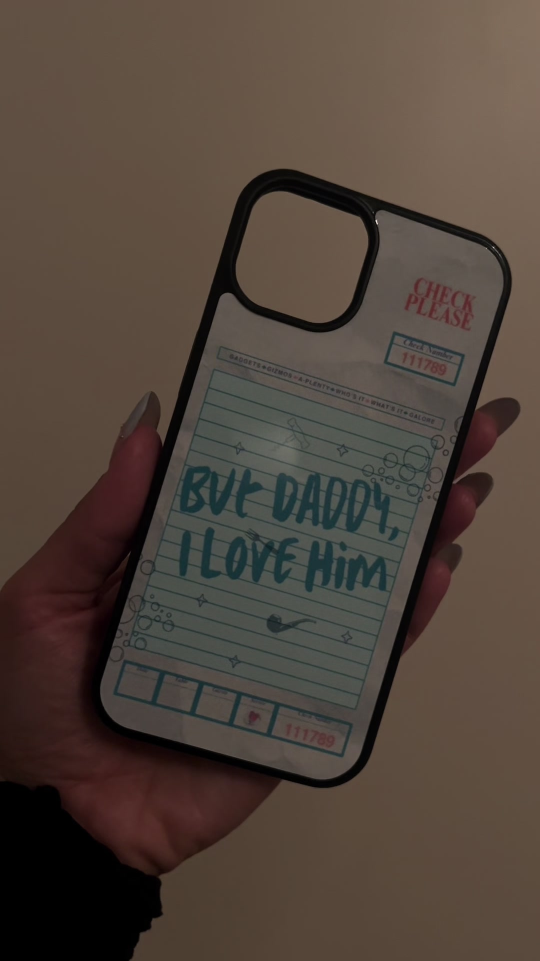 @baby