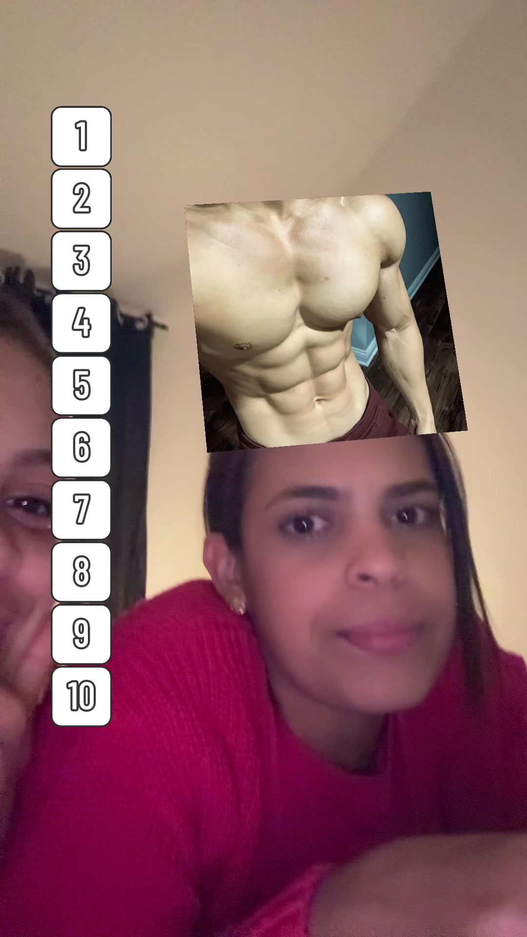 @Thacy Fernandes
