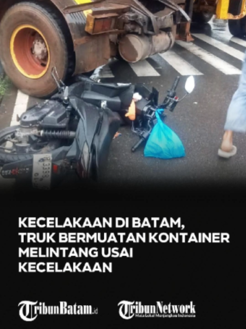 @Tribun Batam