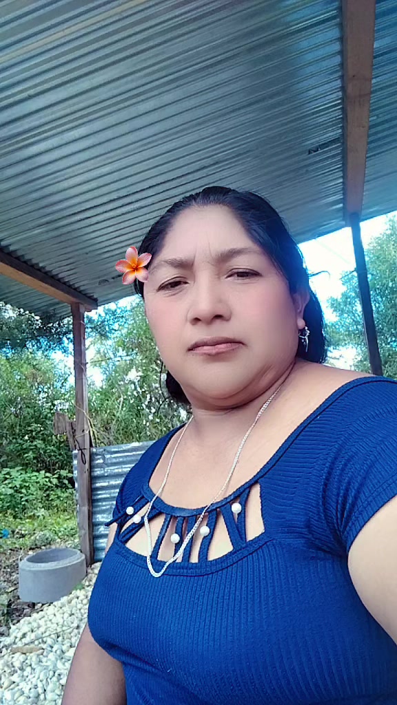 @Juana Ortiz