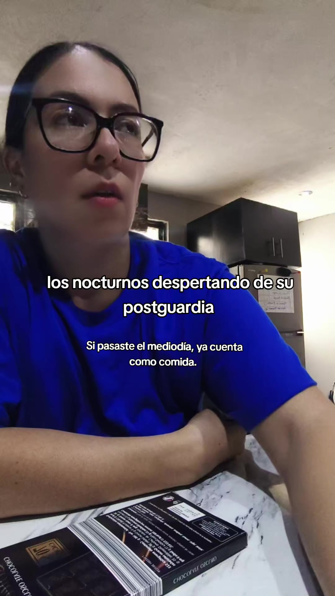 @Delia Barajas