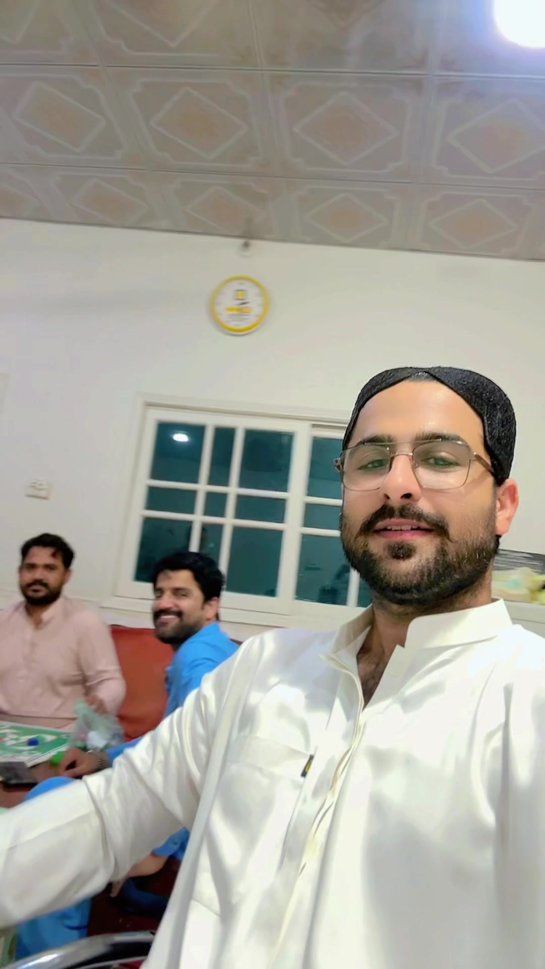 @Junaid Baloch