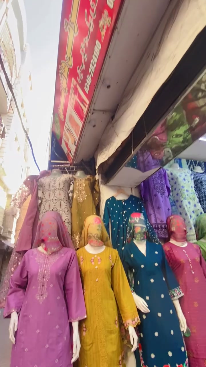 @Khaybar kurti