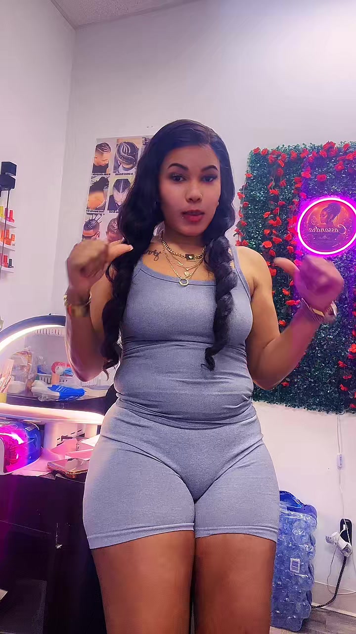 @CassandrebeautyLLC