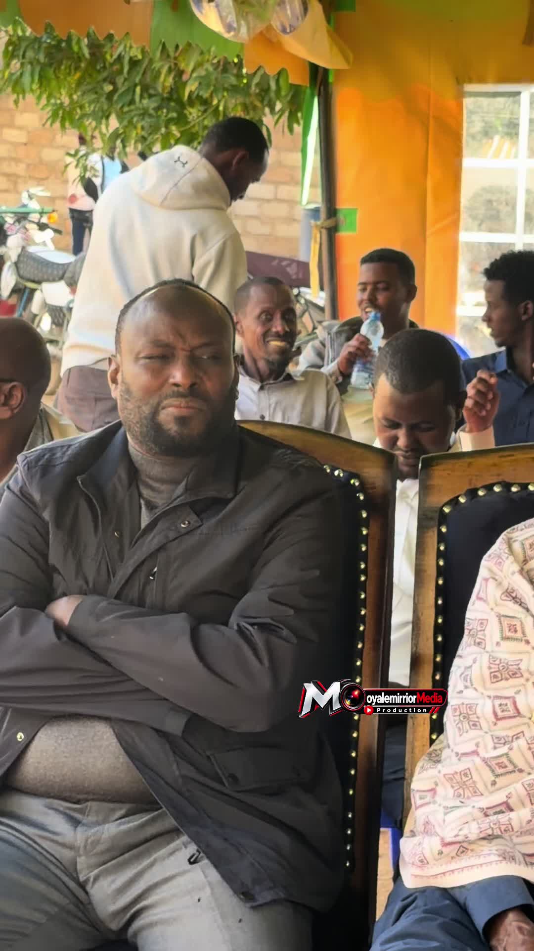 @Moyale MirrorMedia✅