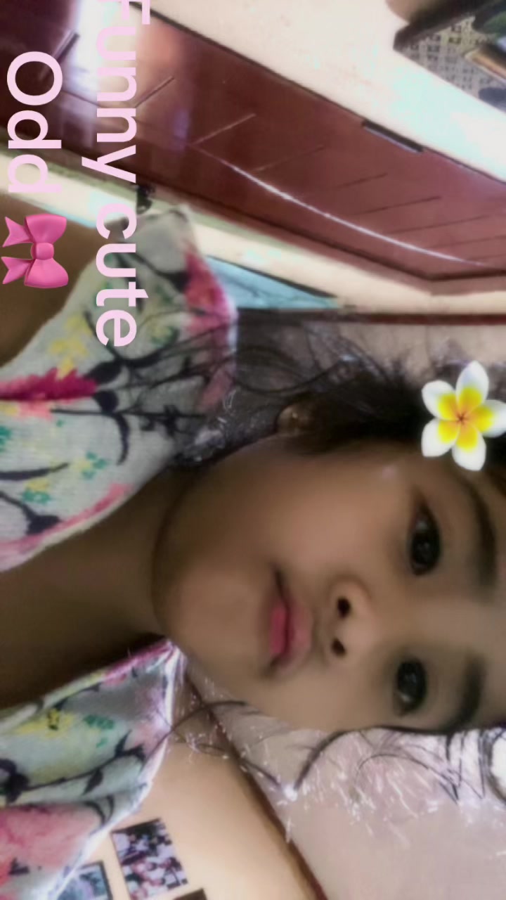 @Mary Joy Langote Flo