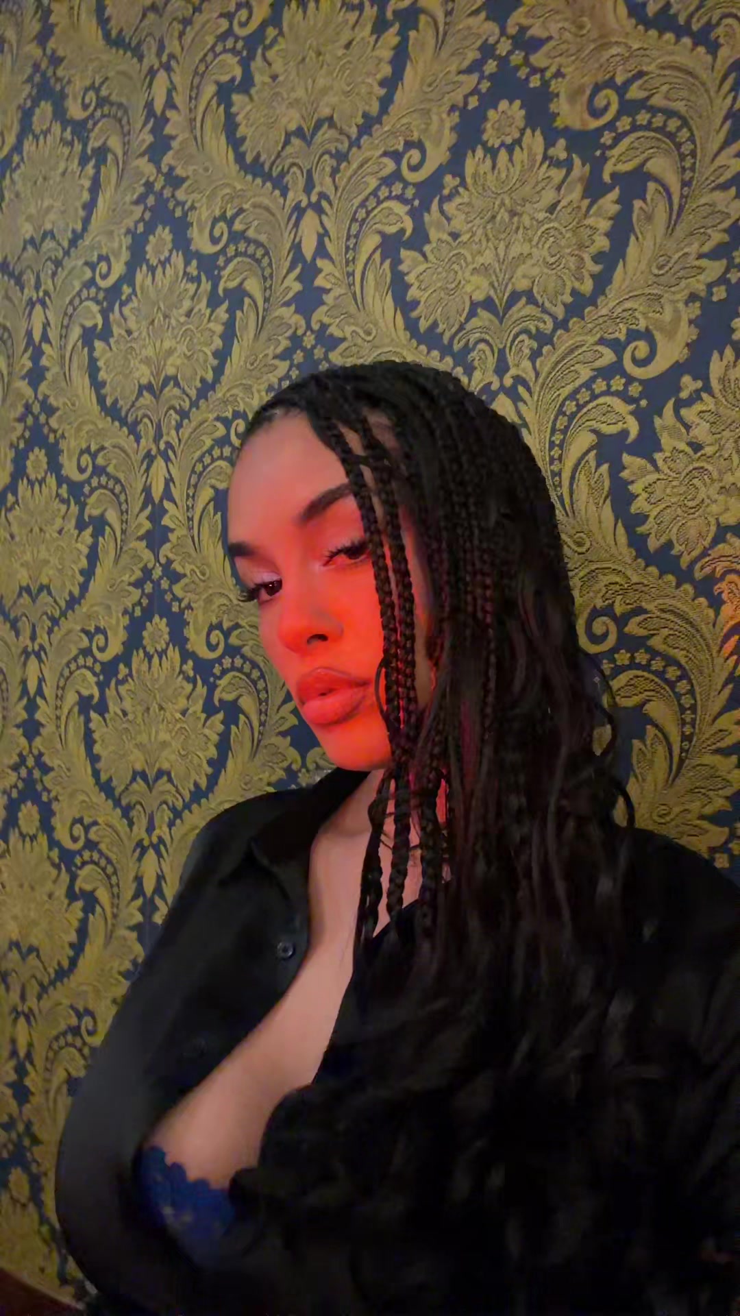 @Jorja Smith