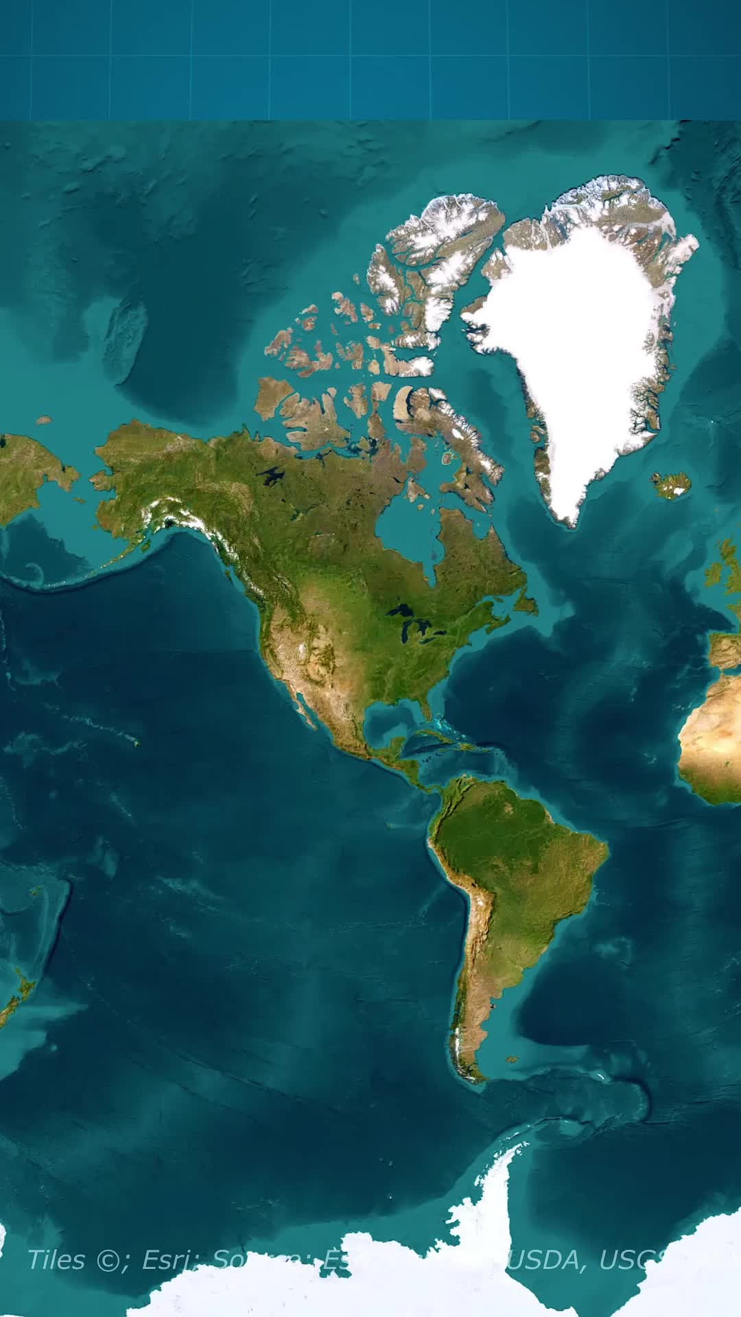 @Random Facts In The World