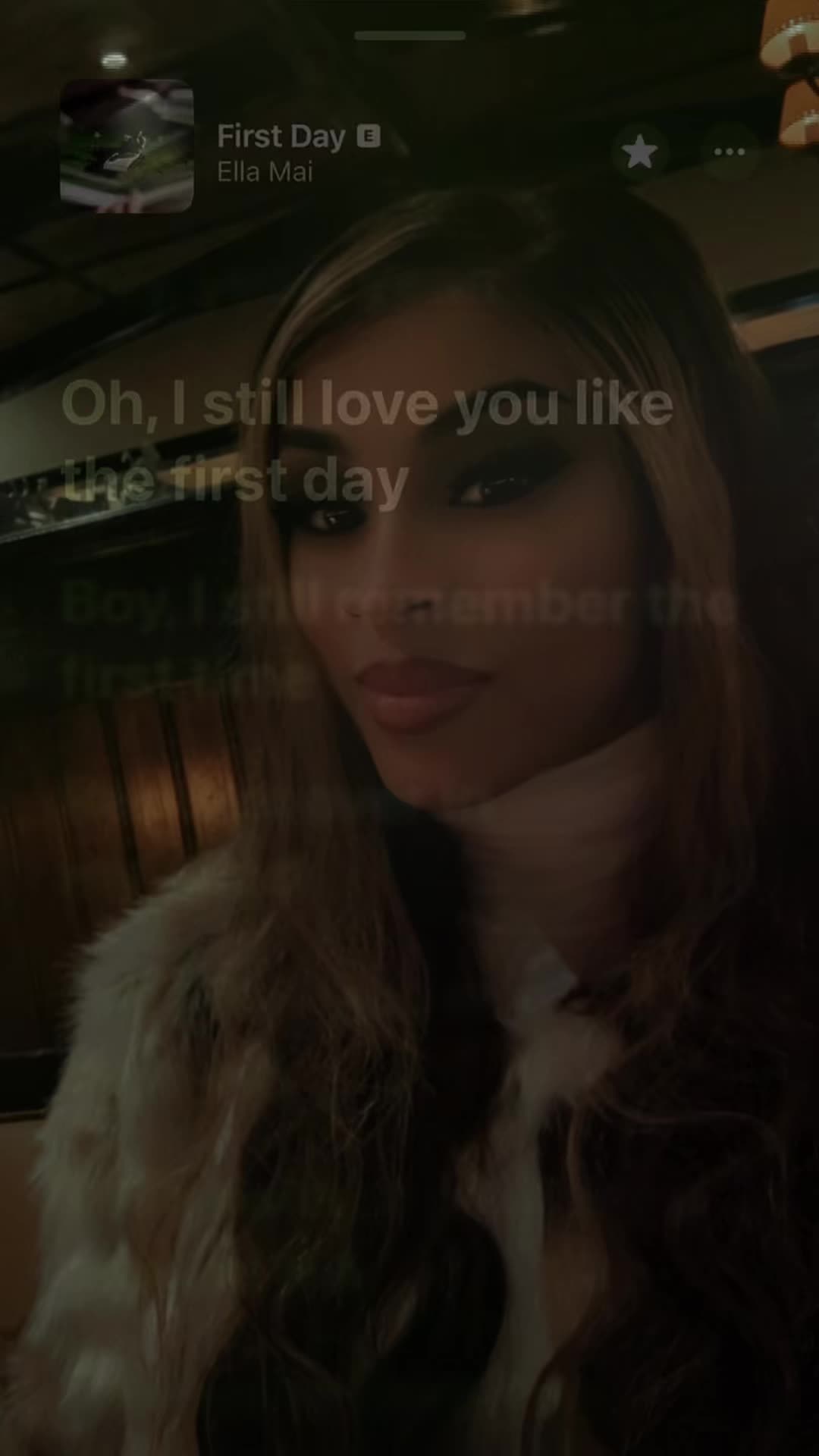 @Erica Tynesha
