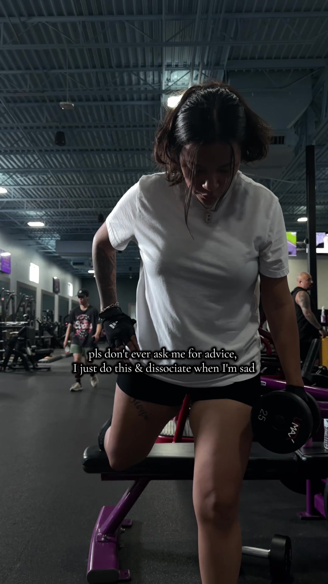@Berny Martinez | Mom & Gym