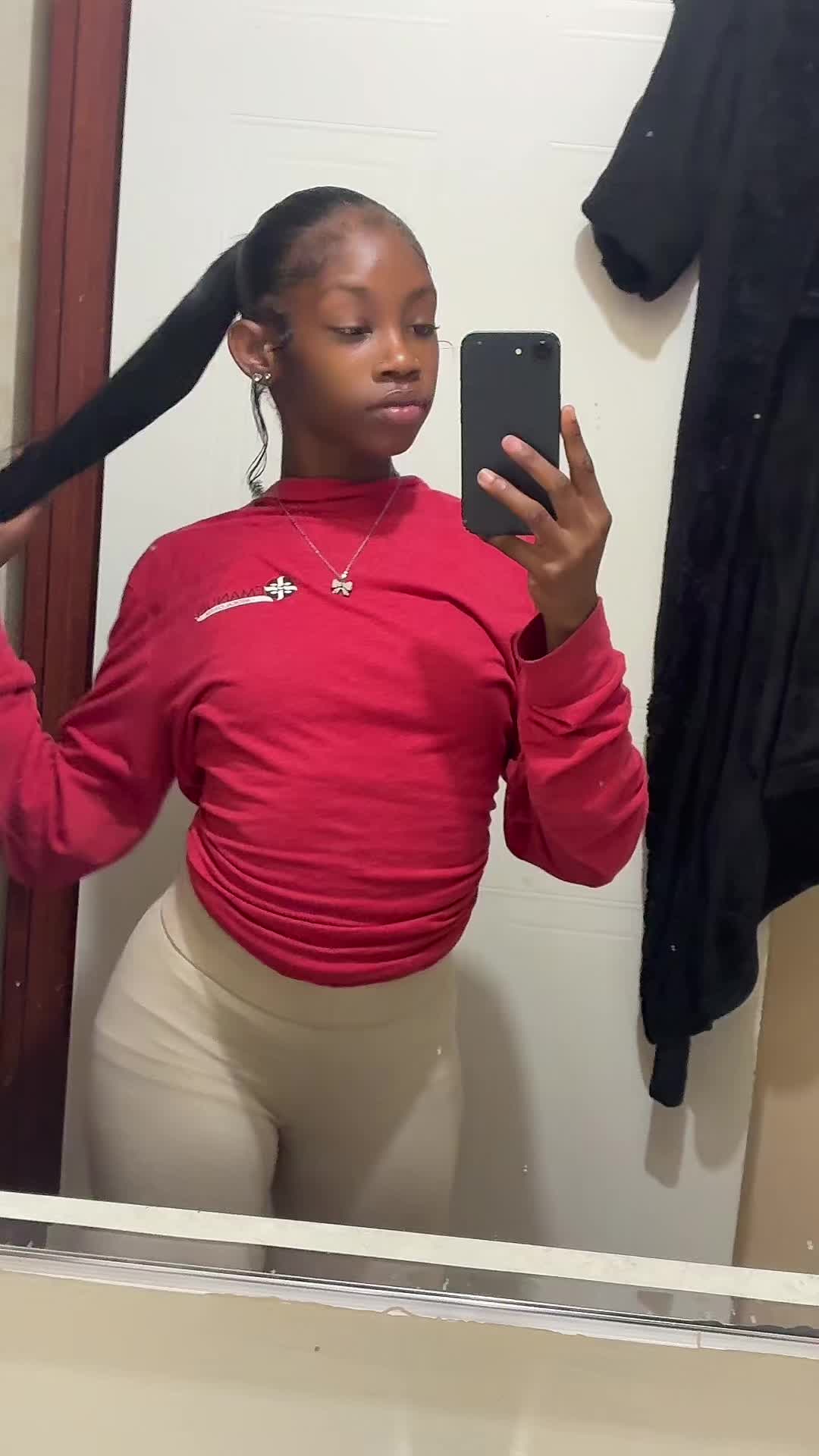 @Marie👱🏾&zwj;♀️