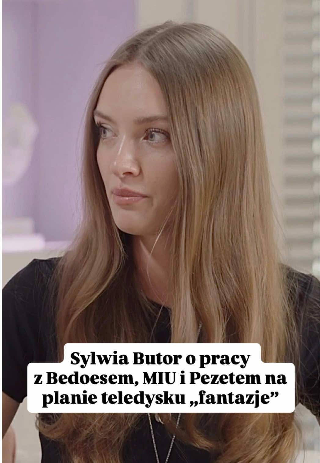 @Glamour Poland