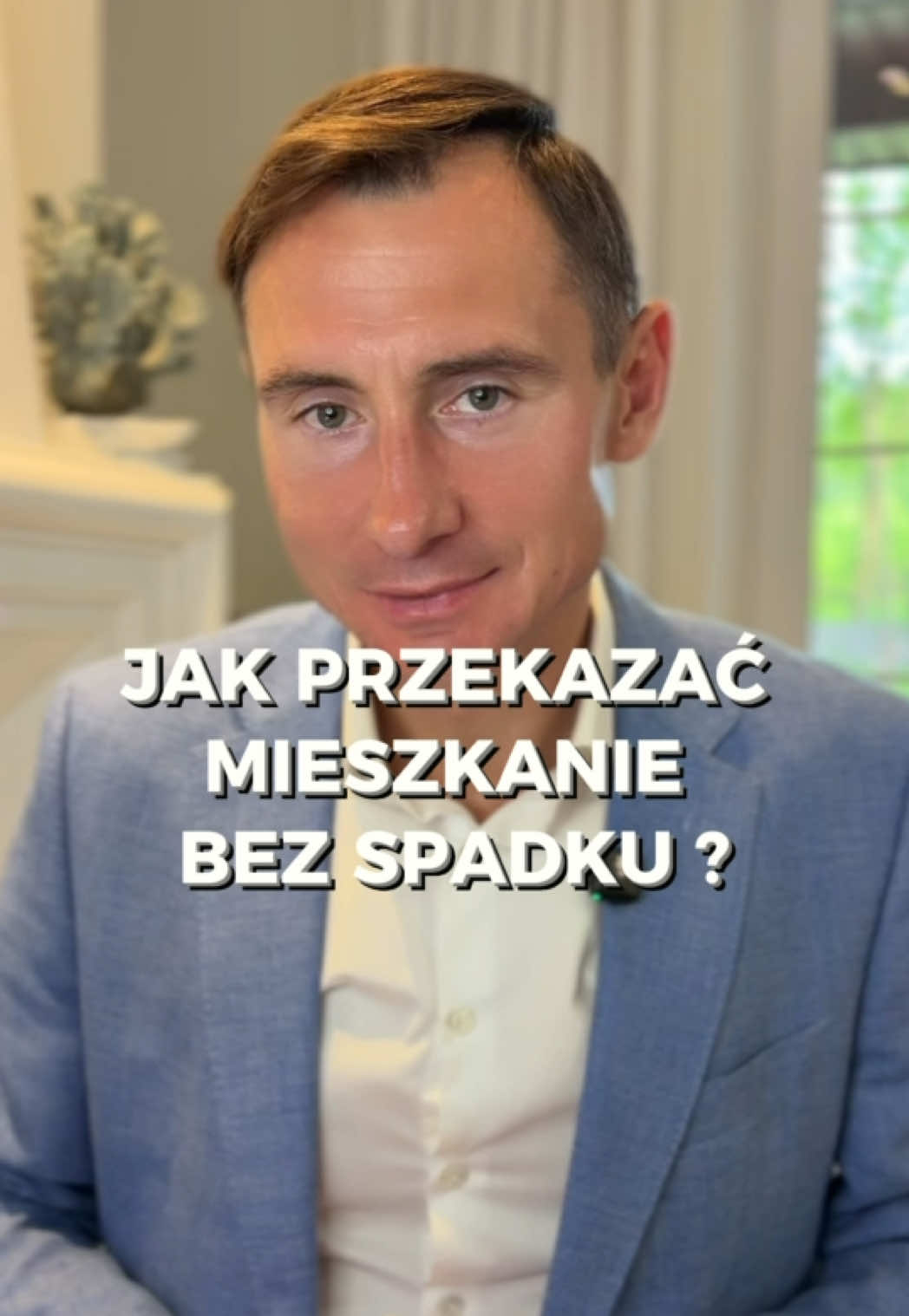 @Maciej Sawicki / Nieruchomości