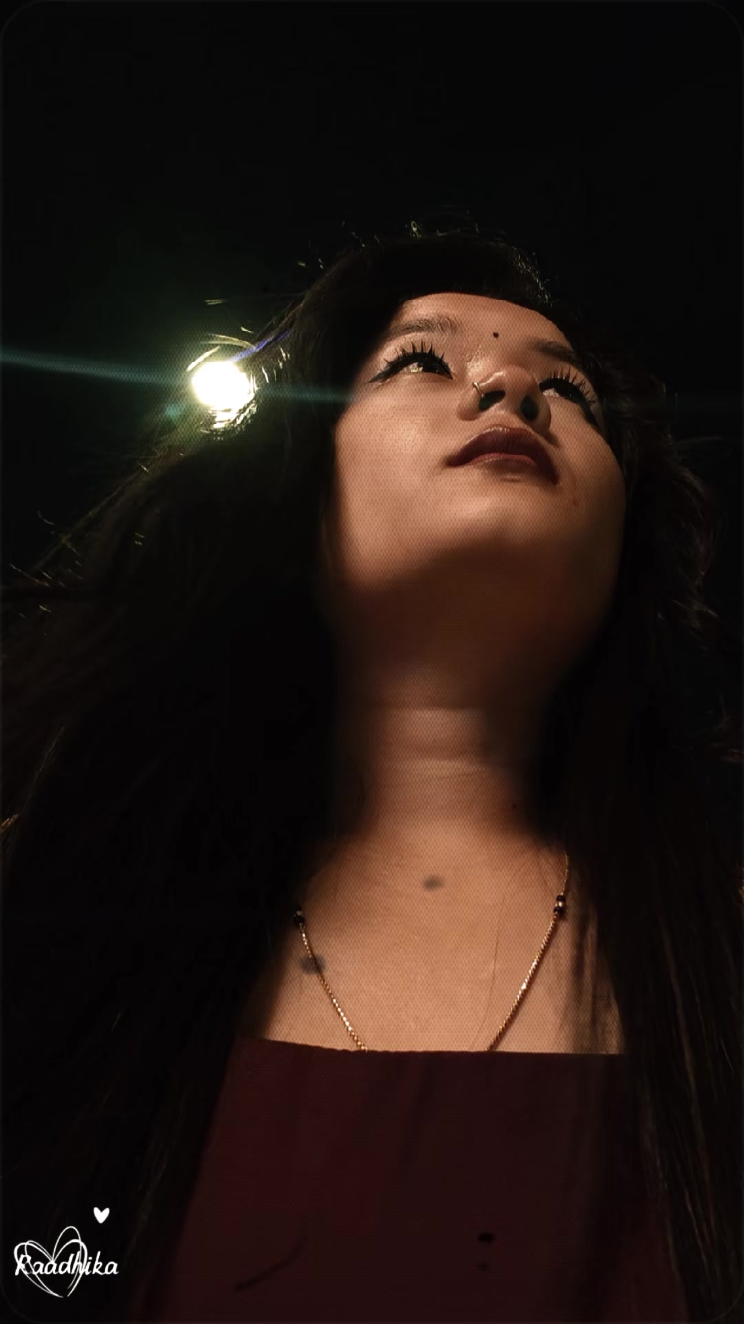 @Radhika Charan
