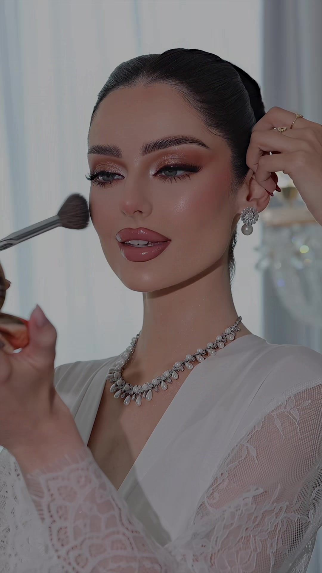 @Meeeraa Salem Makeup Artist