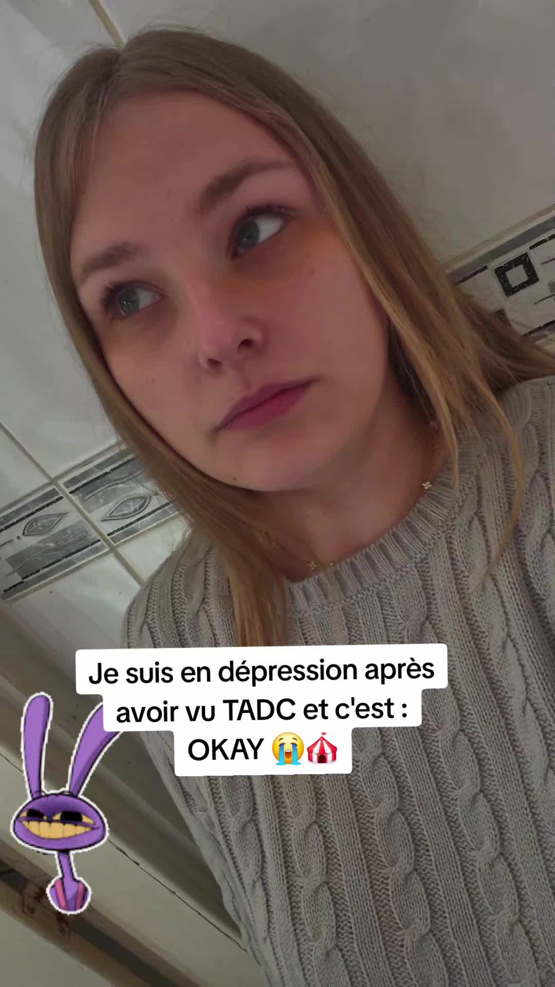 @Ang&eacute;lique 🐍
