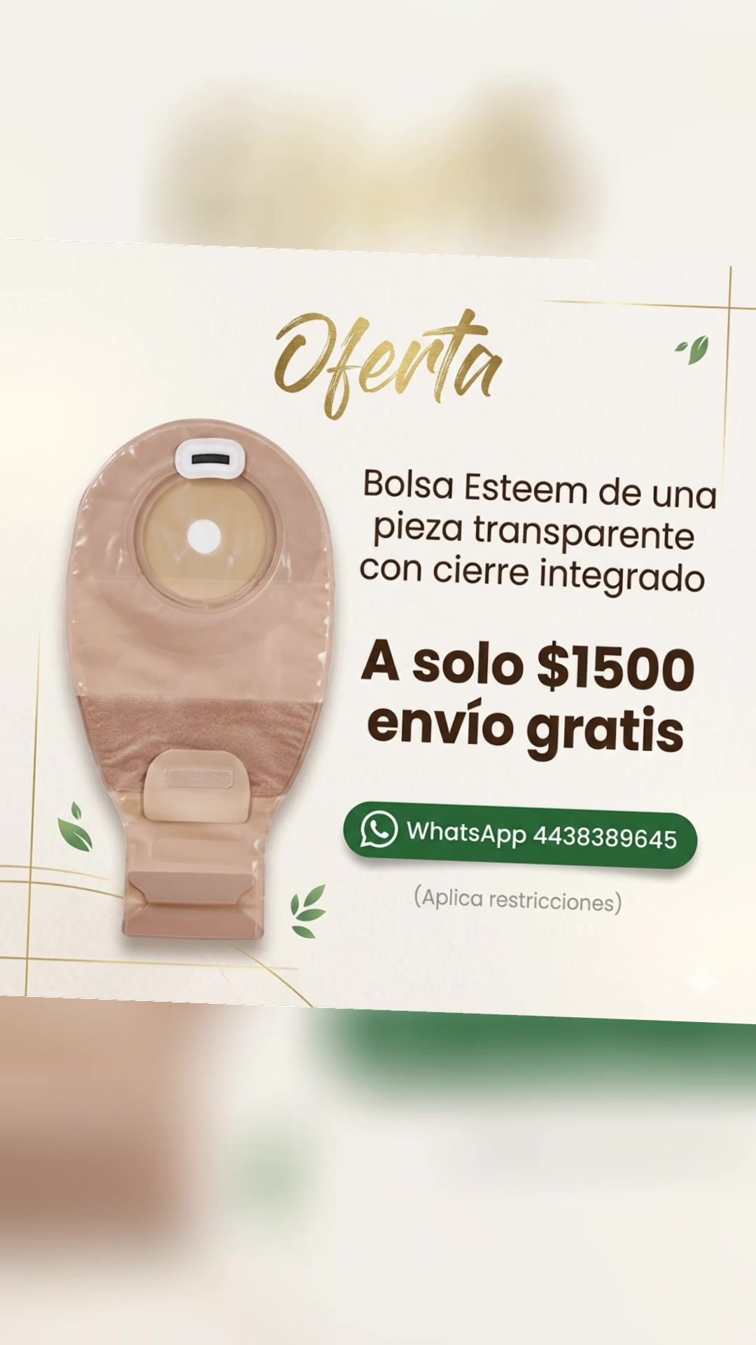 @Enfermera Liz Herrejón