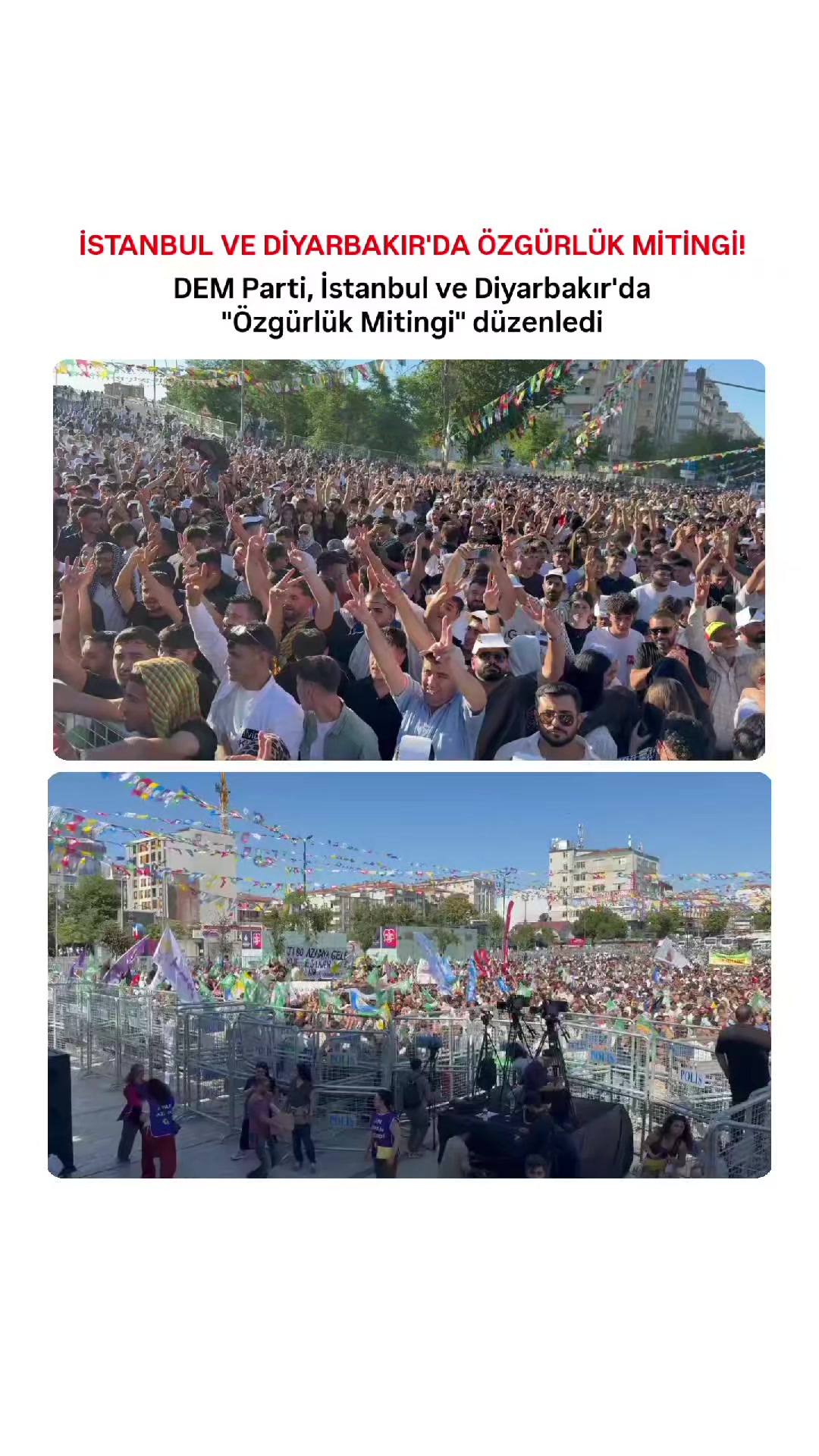 @Nusaybin Tanıtım