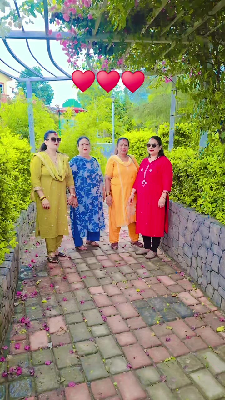 @Yashoda Dangi Shrestha Yashoda