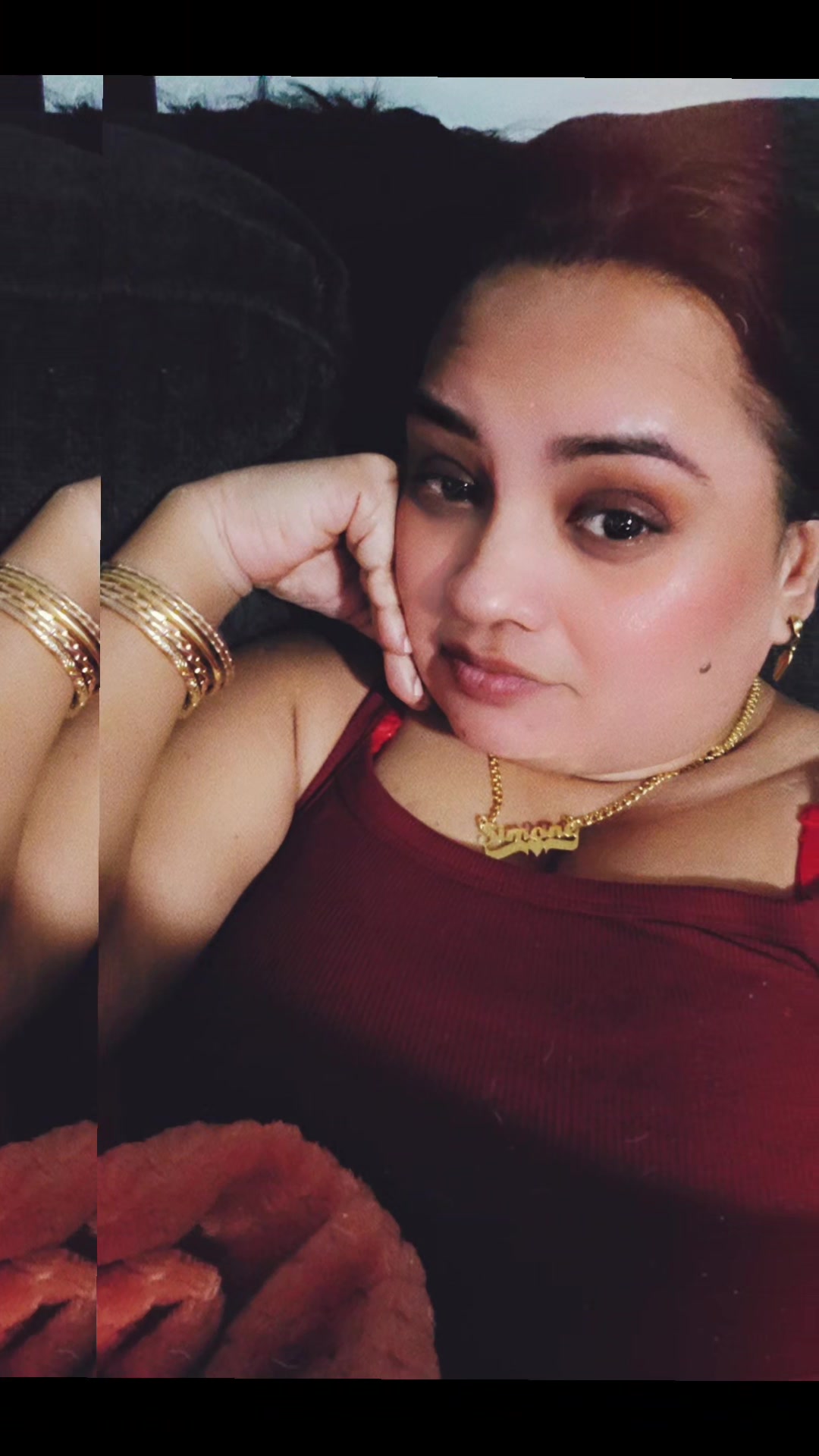 @♥️♠️🌺@itz-His-Gyal🌺♠️♥️