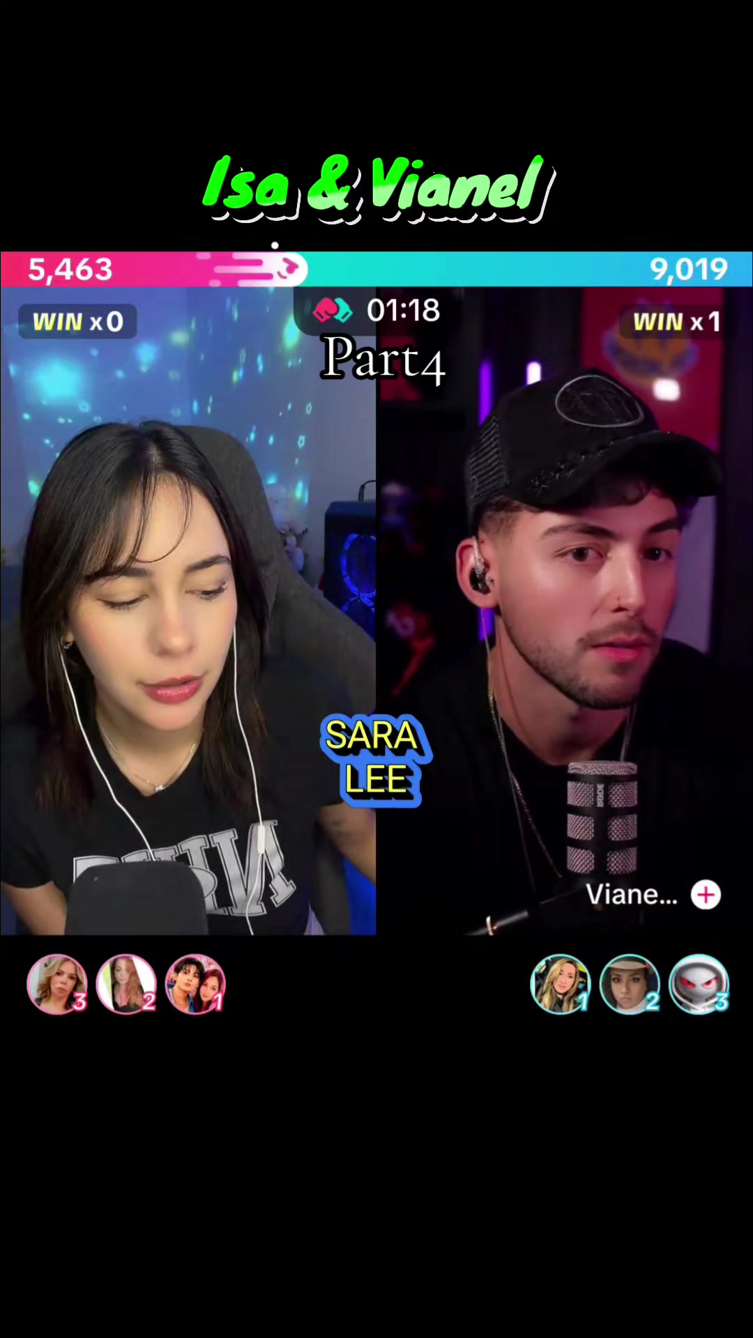@🧸💖🦉SARA🐭LEE🇵🇷🐰🐍🍀