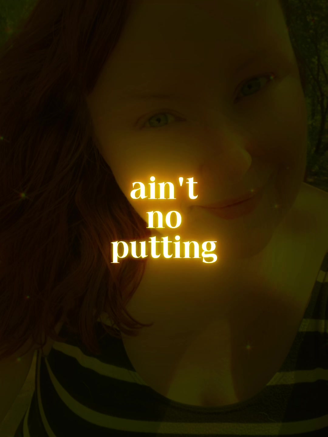 @A Drowning Mermaid