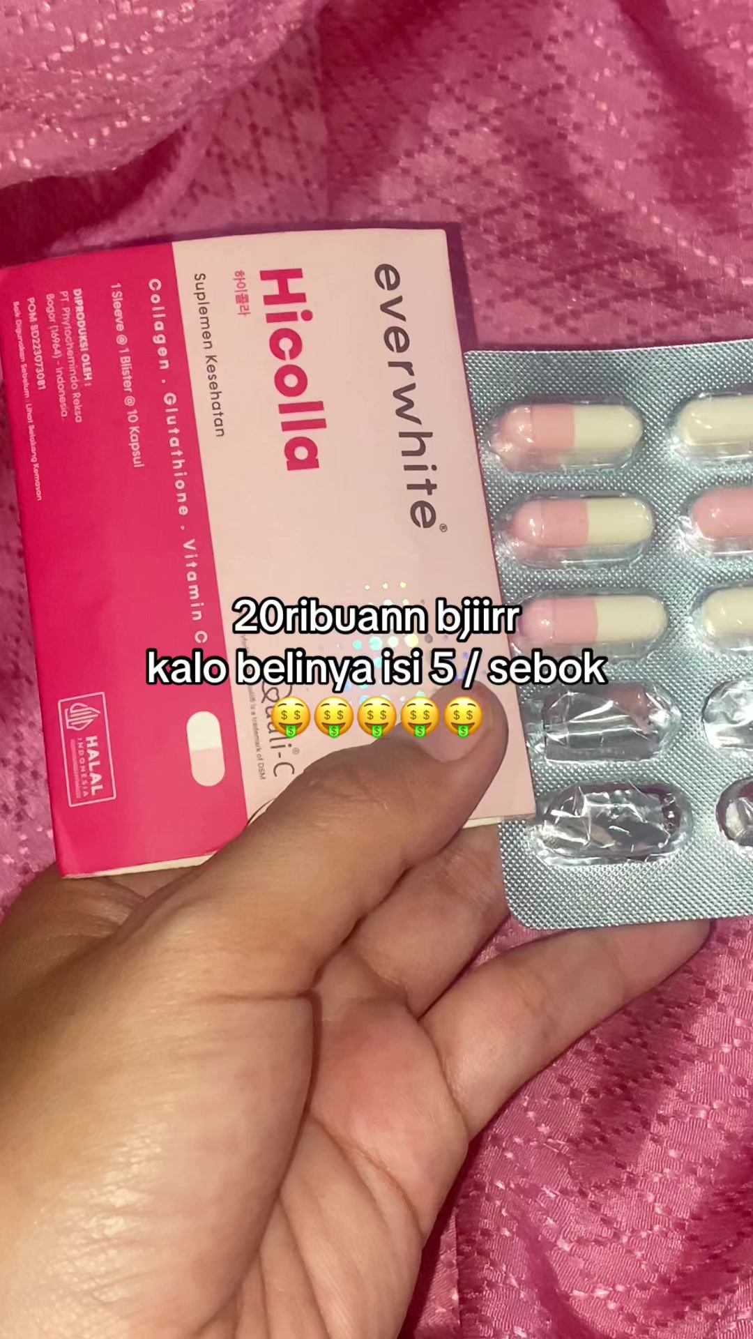 @GitaBerkahBeauty✨