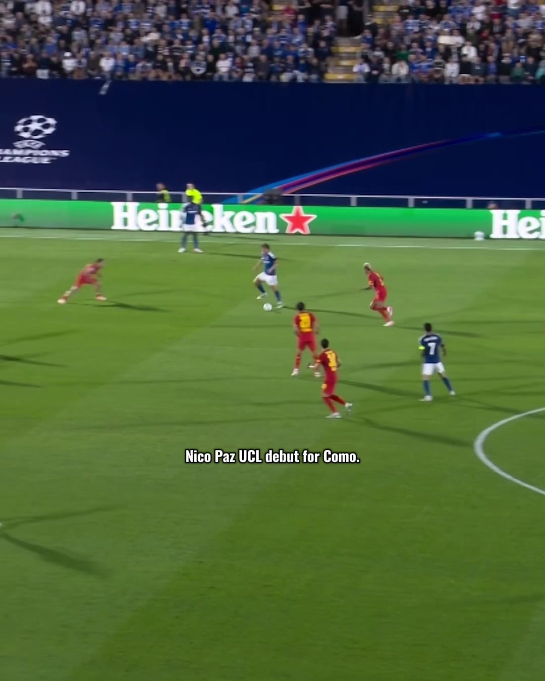 @Champions League