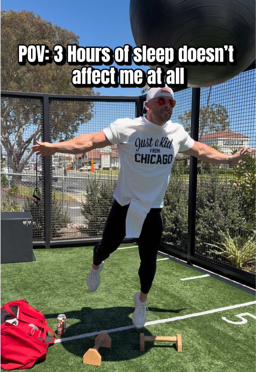 @Joey Swoll