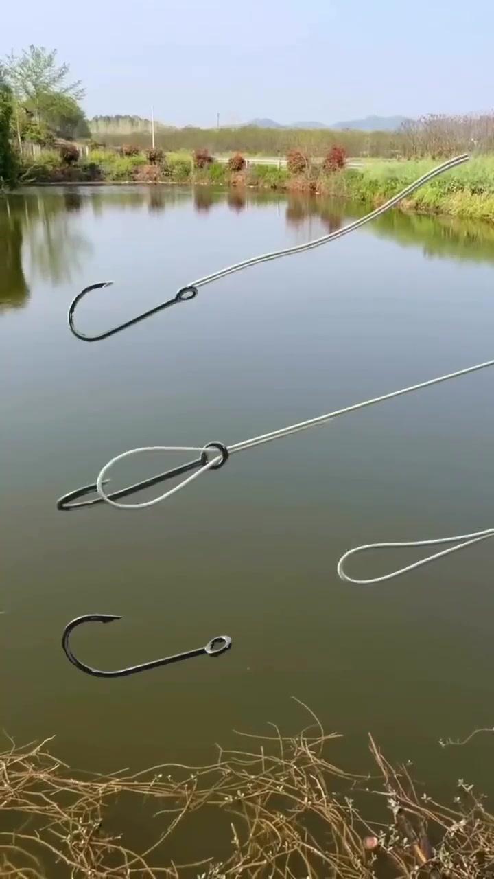 @Hunting and Fishing