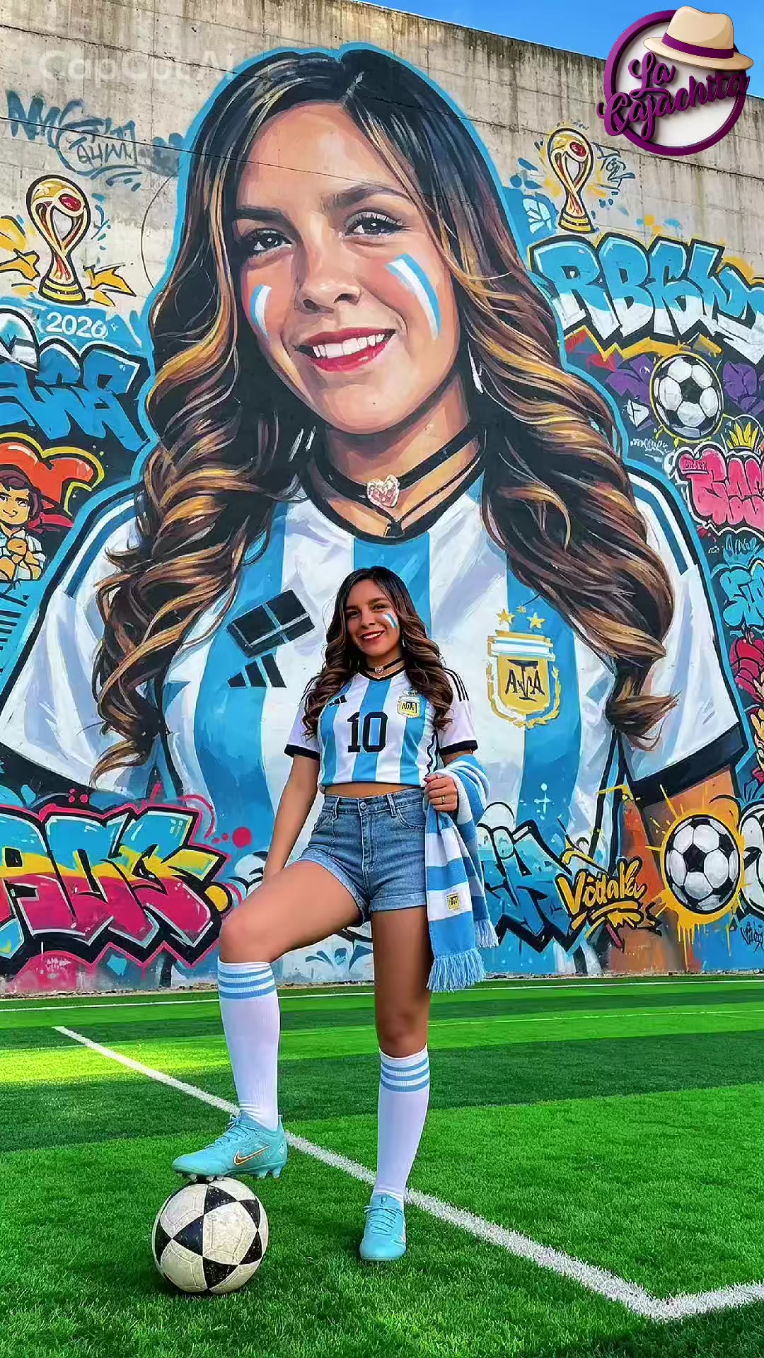 @⚽️C A J A C H I T A⚽️