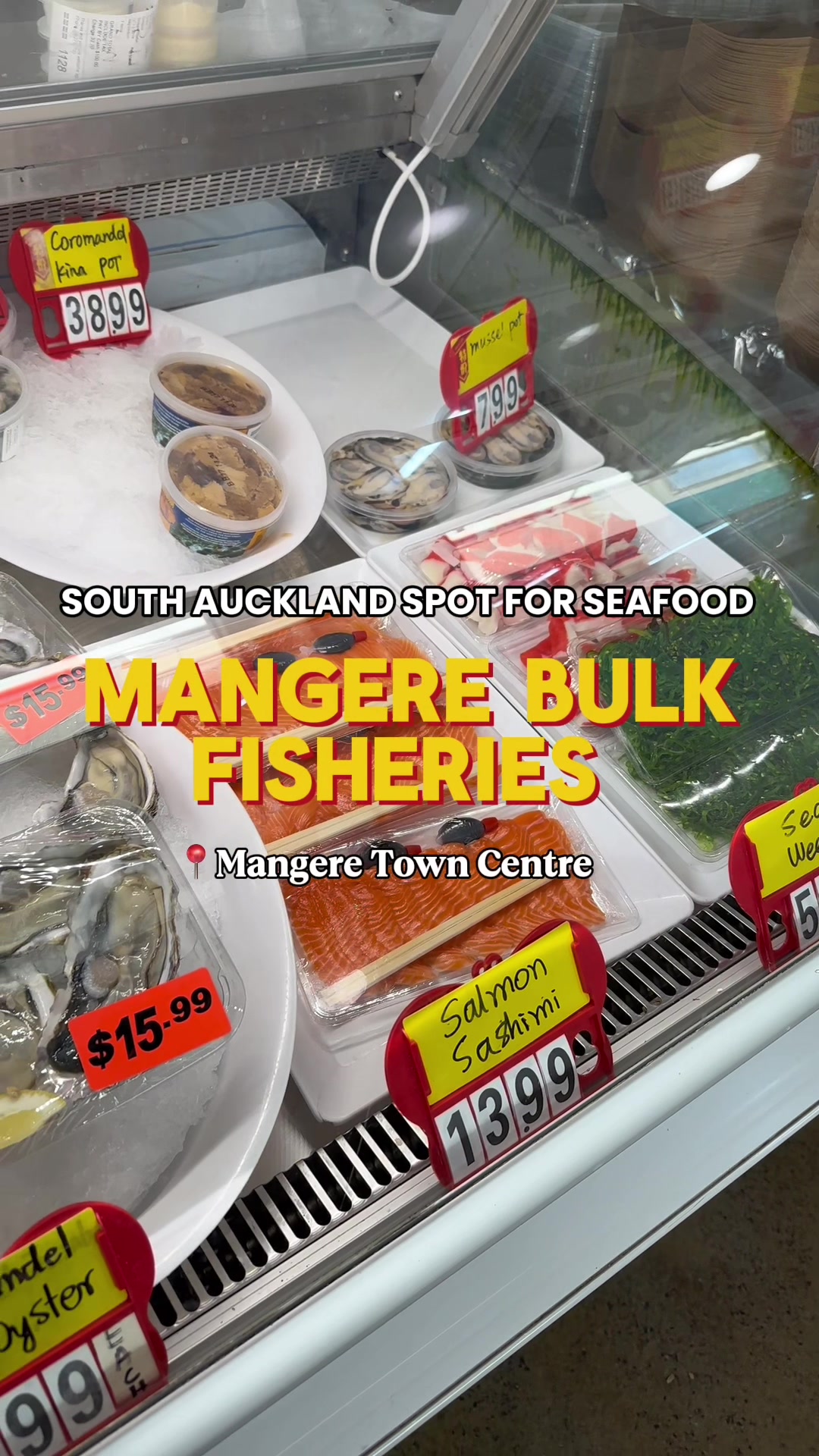 @Matakai Foodie