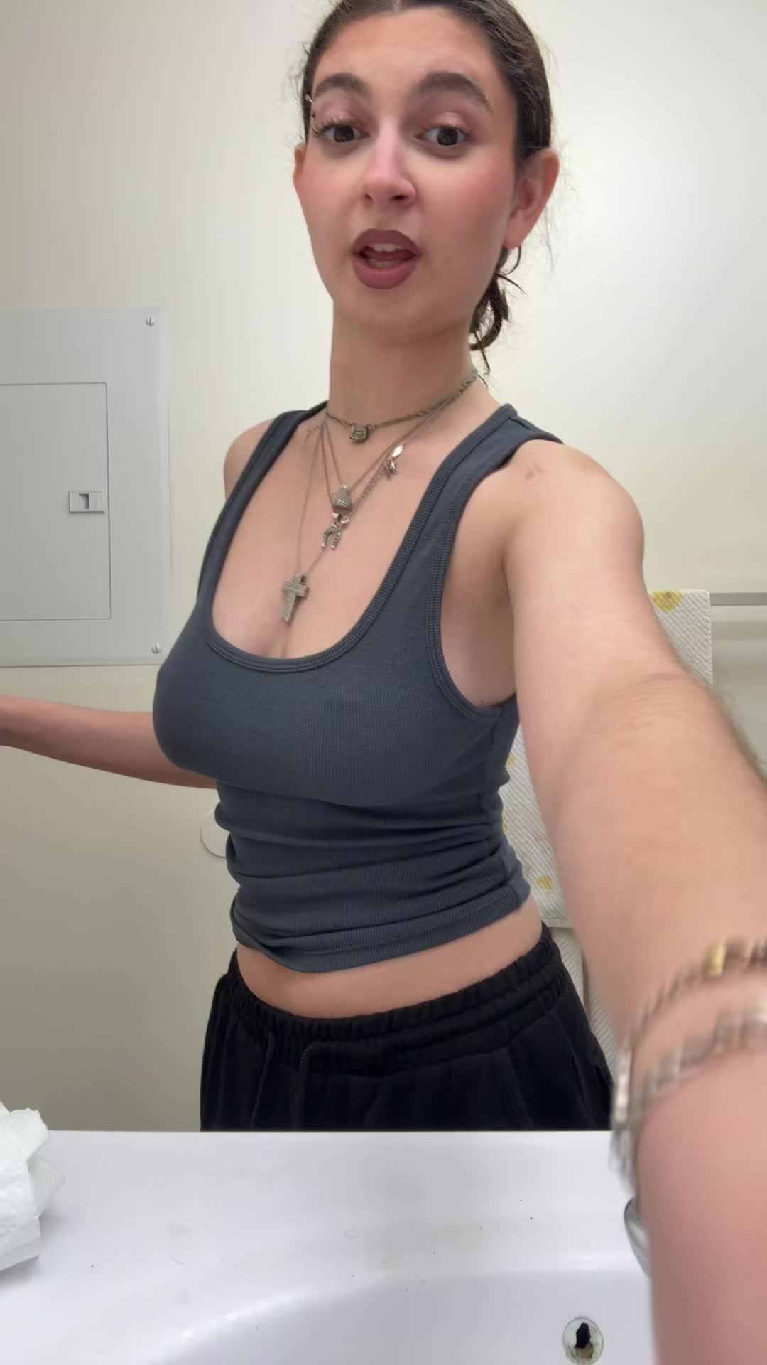 @,