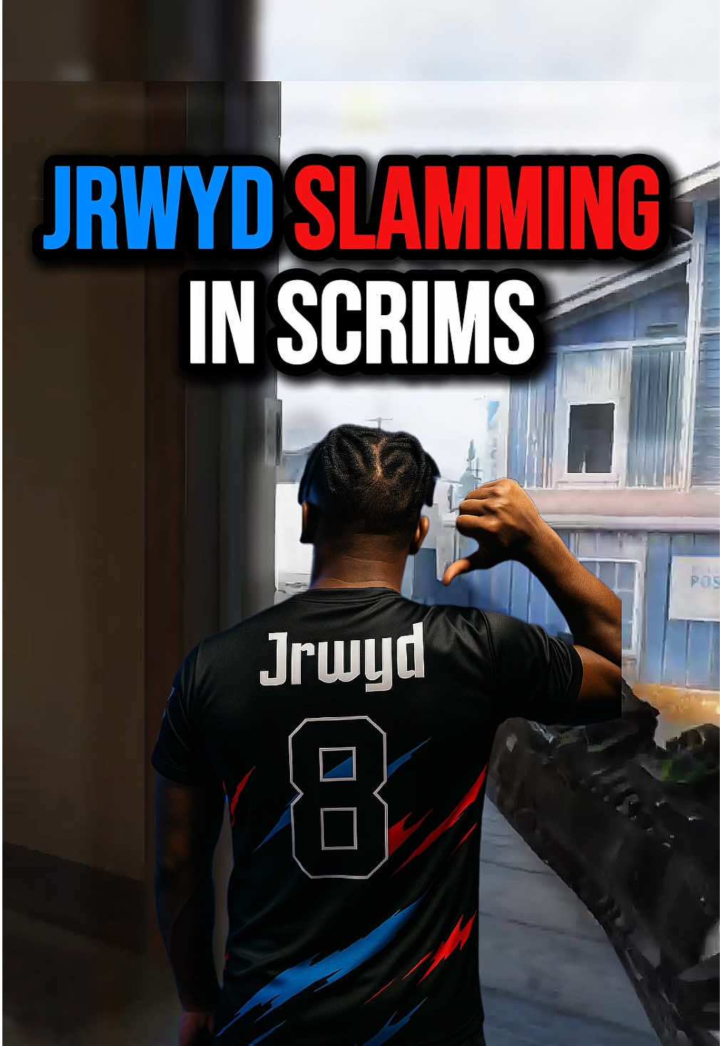 @Prime Valor Esports