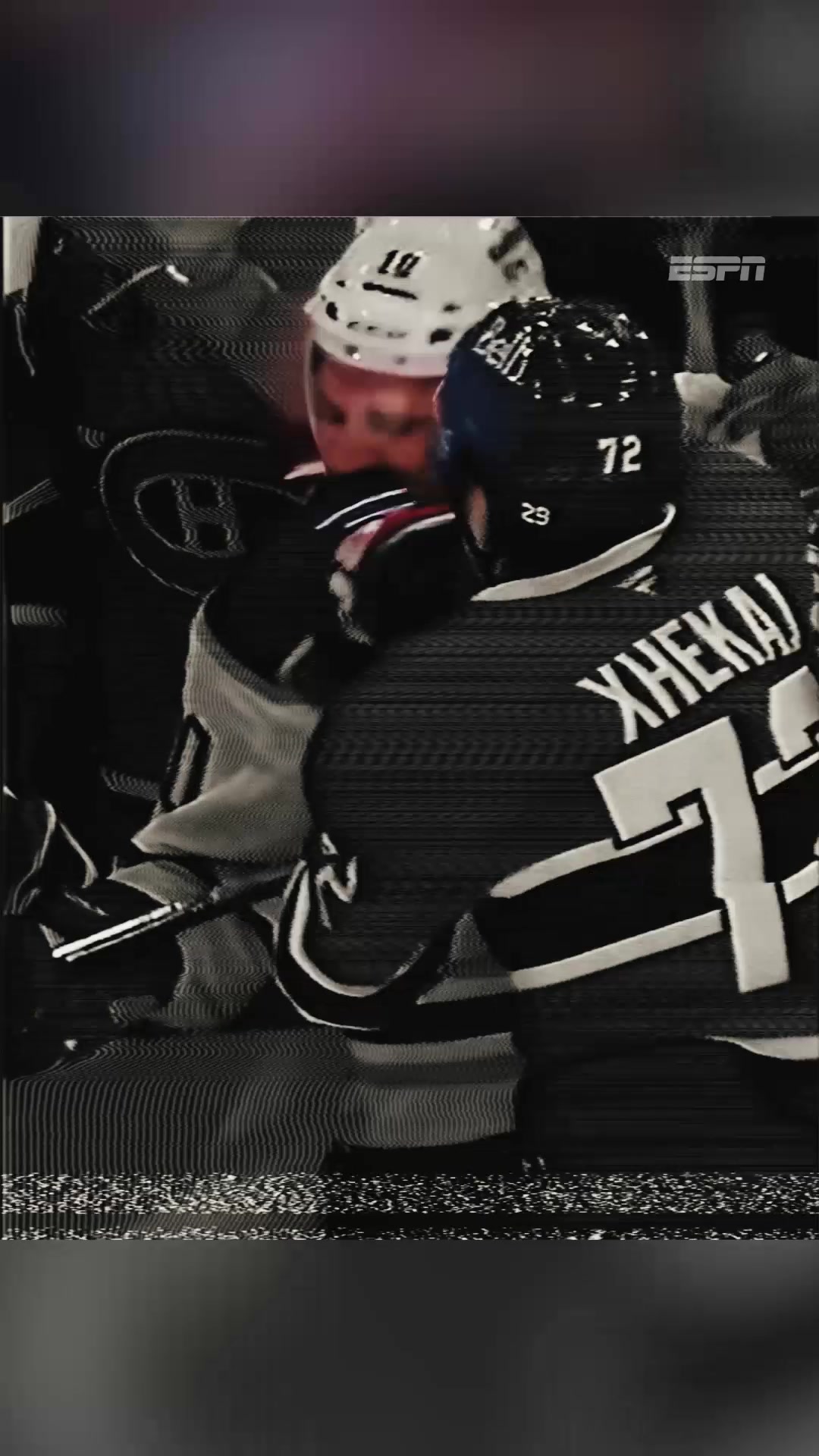 @NHL on ESPN