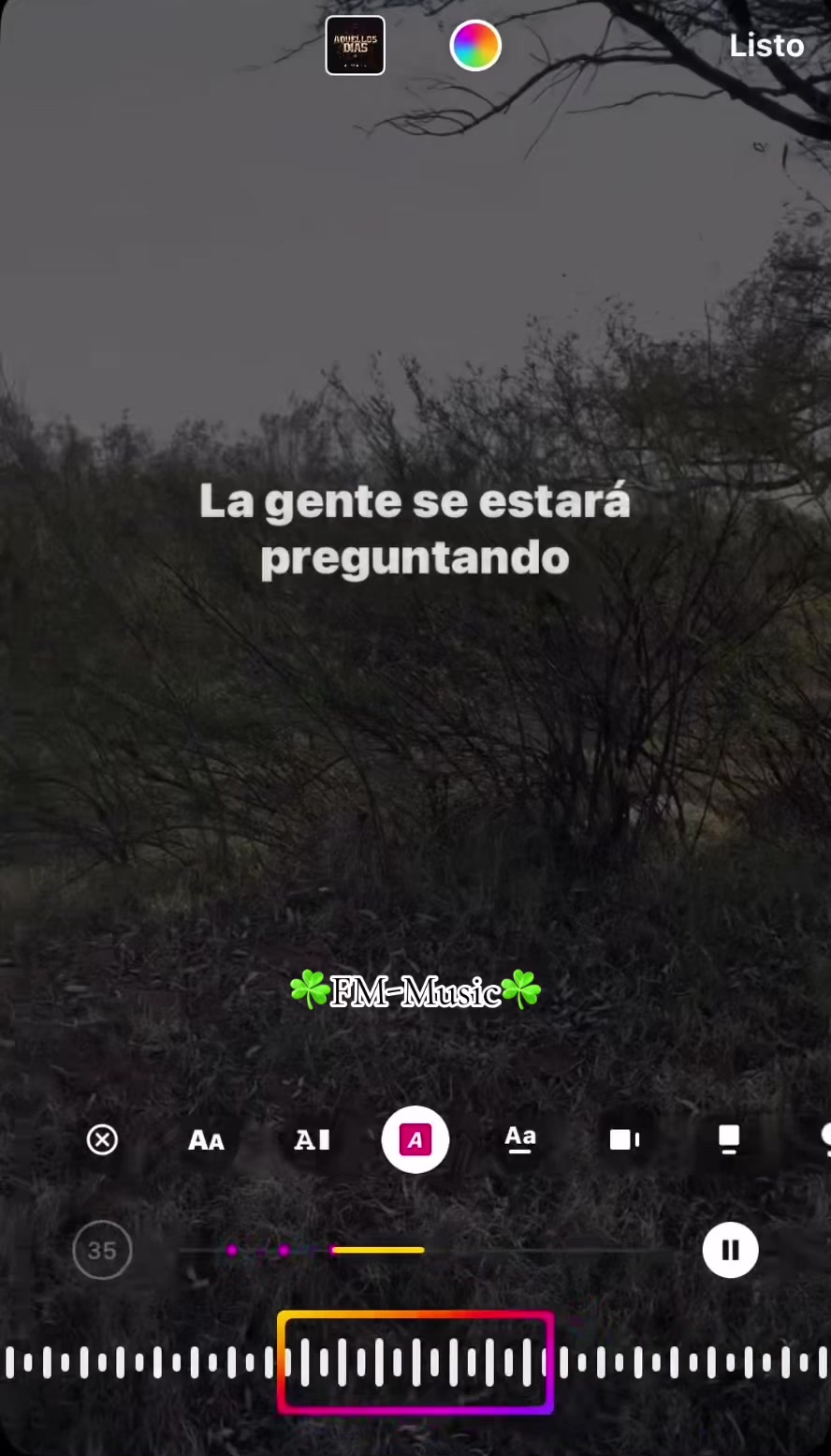 @☘️FM-Music☘️