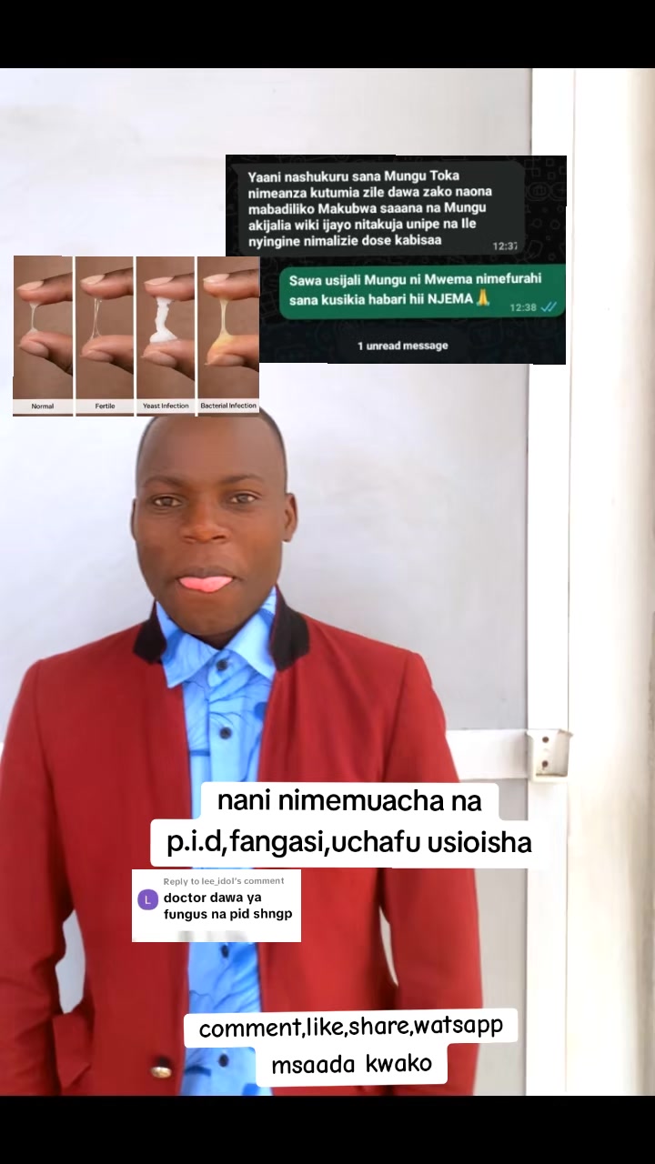 @AFYA KWANZA O1,
