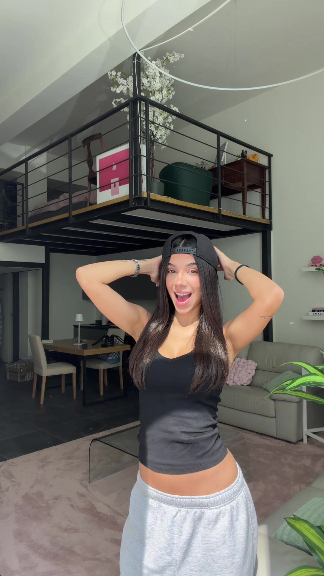 @Sara Esposito