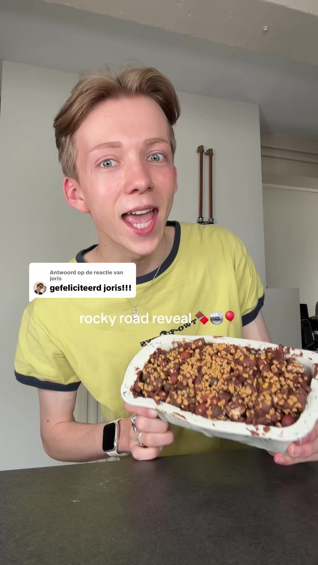 @Daniel Kraaijeveld