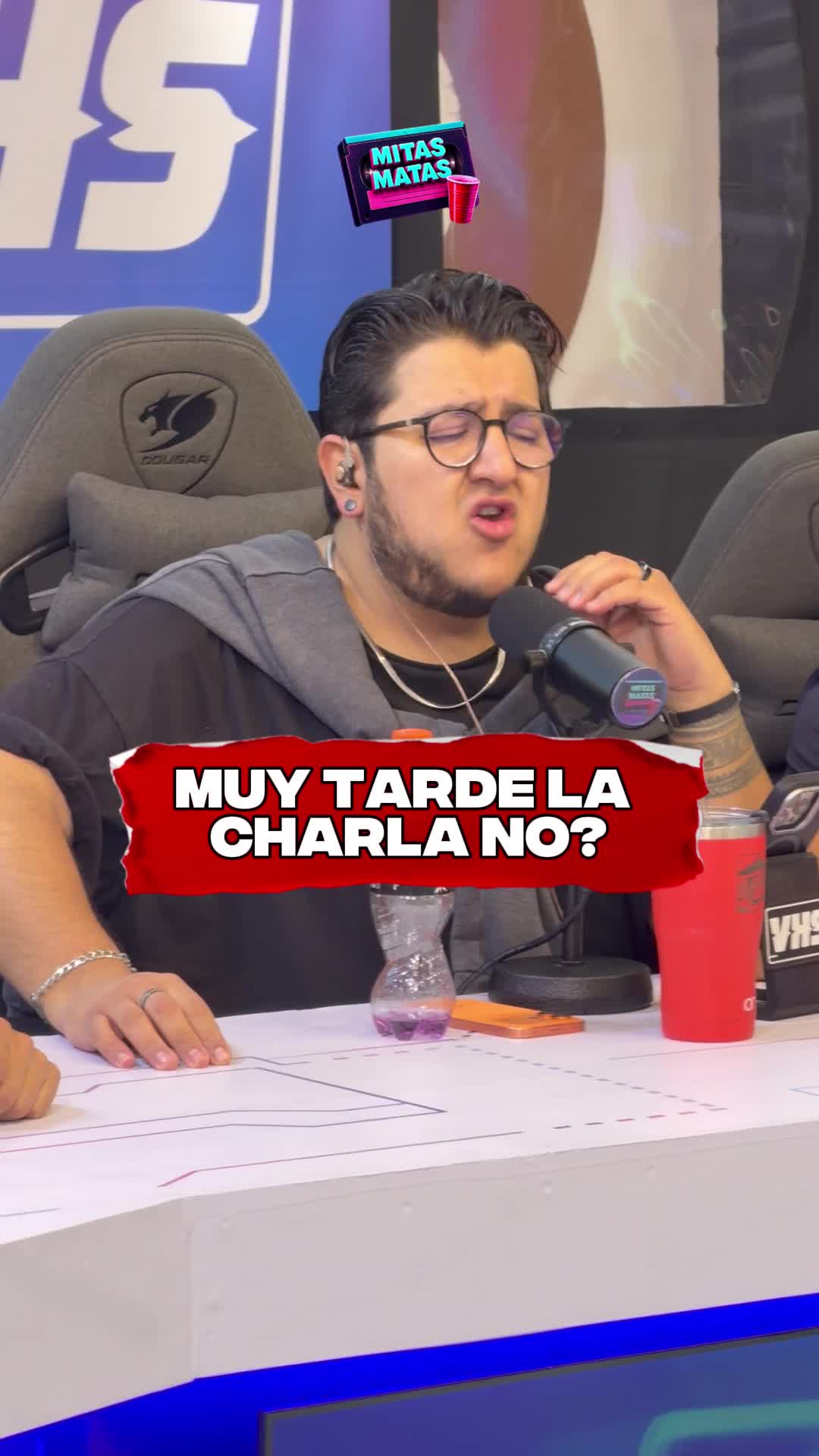 @VHS CANAL DE STREAM
