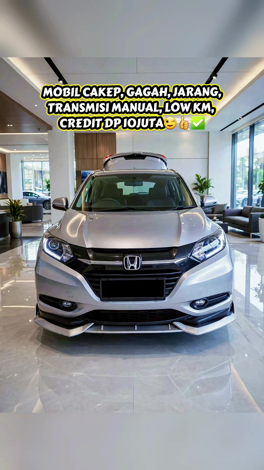 @Mobil Bekas Bandung