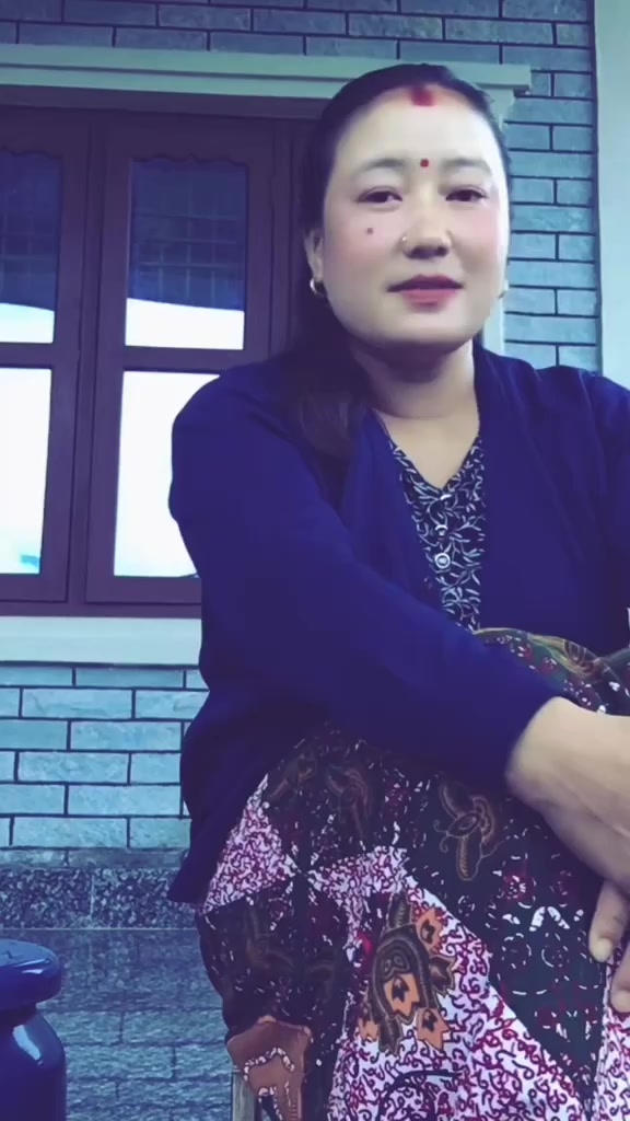 @Maya Rana