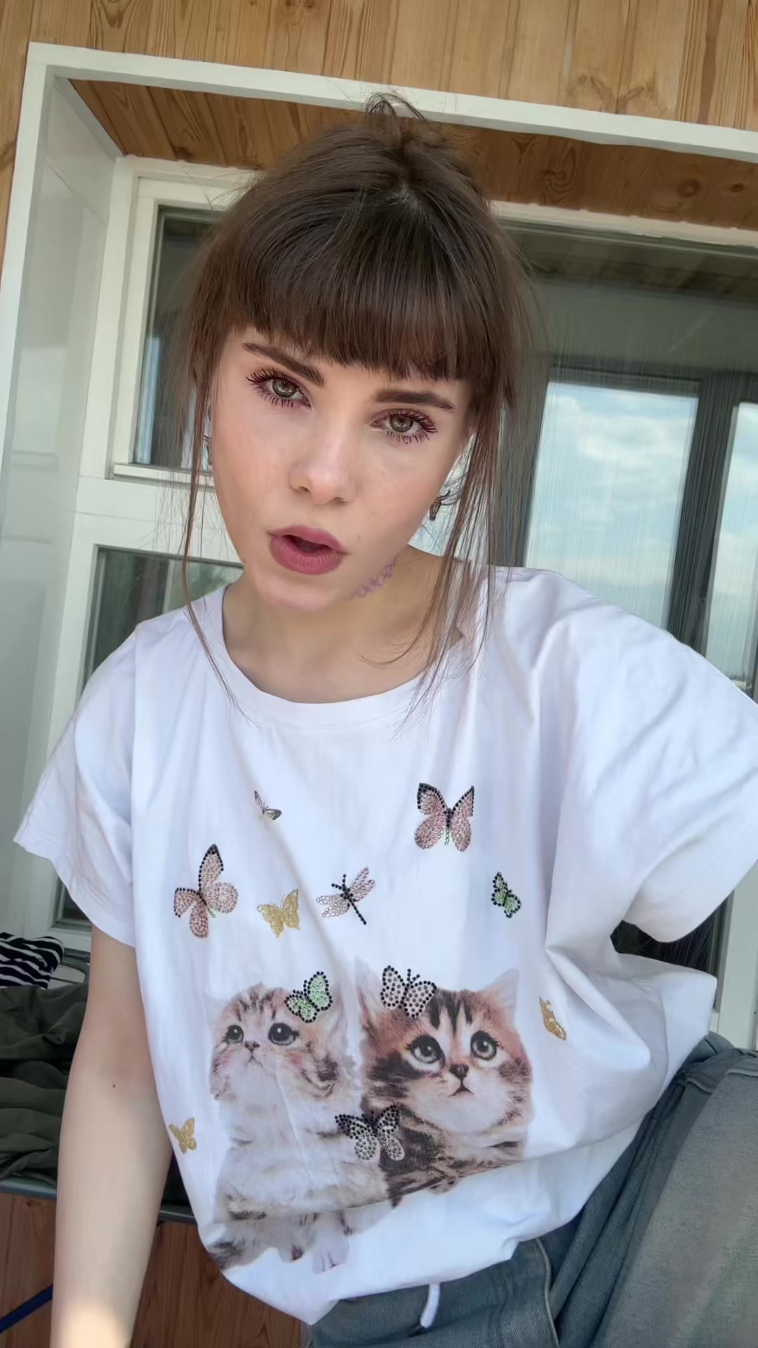 @Aleksandra bagel 🥯